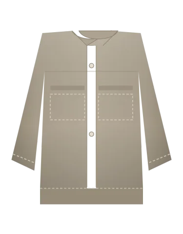 Stone Chore Jacket